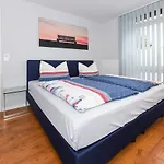 Marenor Apartament Bensersiel