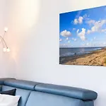 Apartament Marenor Bensersiel