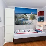 Apartament Marenor