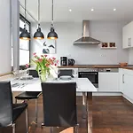 Appartement Marenor *