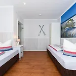 Apartament Marenor Bensersiel