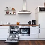 Marenor Appartement Bensersiel