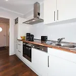Apartament Marenor