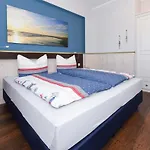 Marenor Apartament Bensersiel