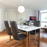 Marenor Apartament *