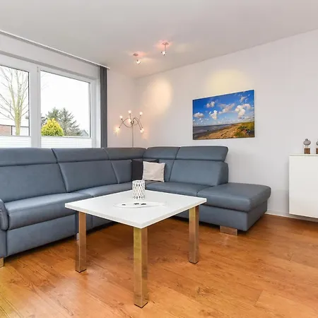 Marenor * Bensersiel