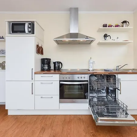 Marenor Apartament *