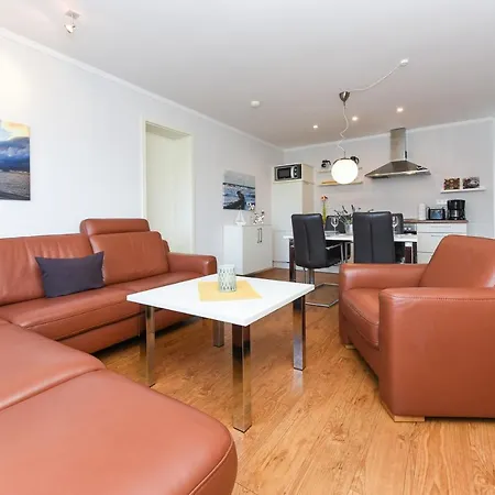 Marenor Apartment