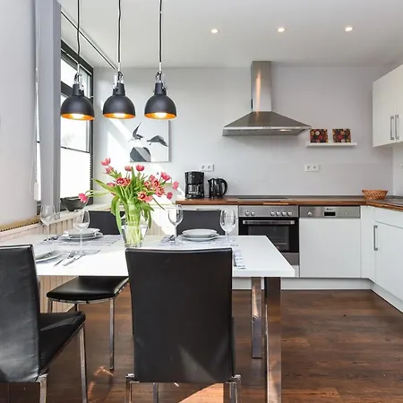 Apartamento Marenor *