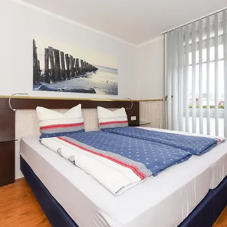 Marenor Apartament *