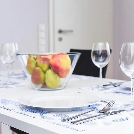 Marenor Apartamento *