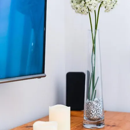 Apartamento Marenor *