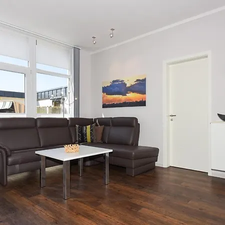 Marenor * Bensersiel