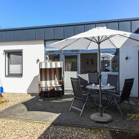 Marenor Apartament *