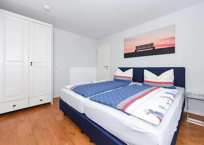 Marenor Apartamento