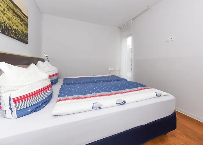 Apartamento Marenor *