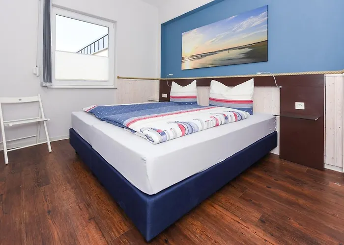 Marenor Apartamento