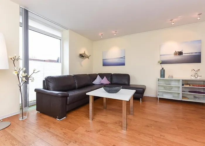 Marenor Apartamento