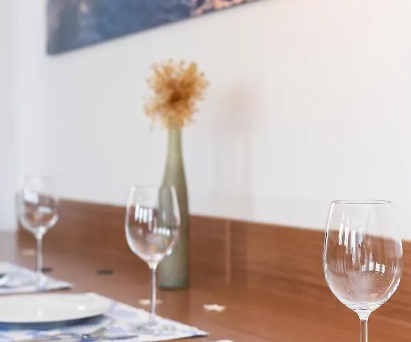 Apartamento Marenor *