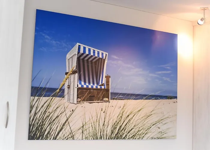 Marenor * Bensersiel