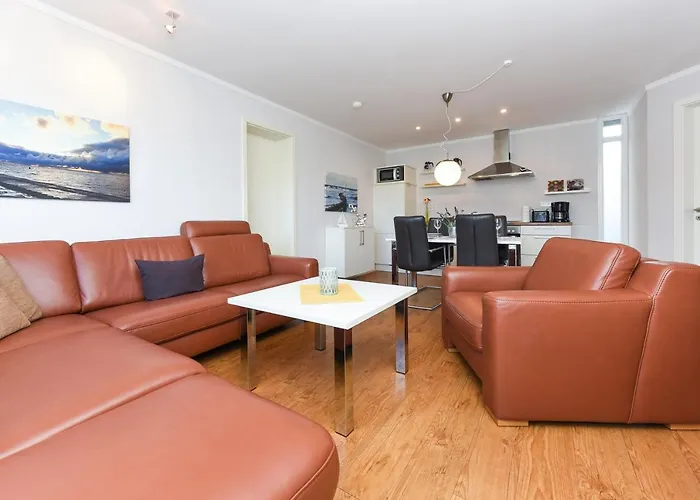 Marenor Apartamento