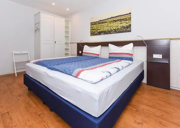Apartamento Marenor
