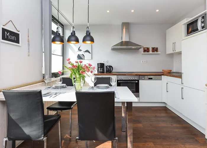 Apartamento Marenor *