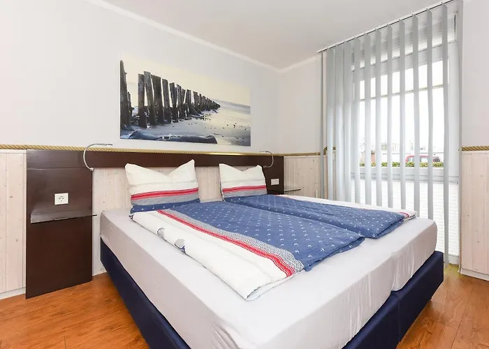 Marenor Apartamento *