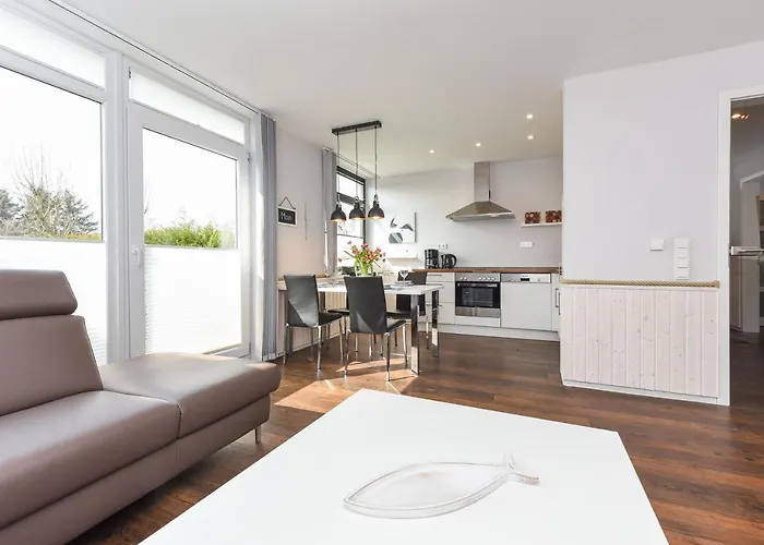 Marenor Apartamento
