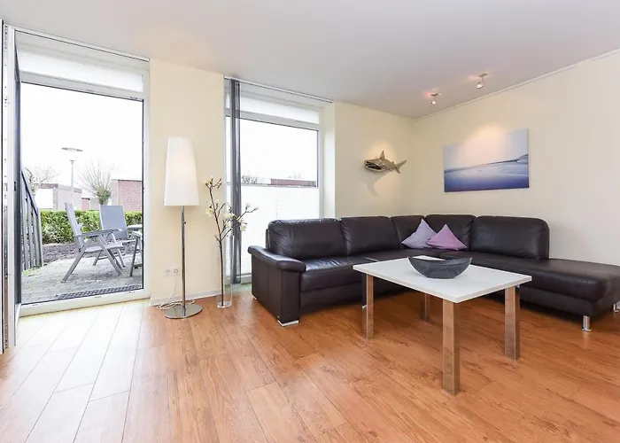Apartamento Marenor