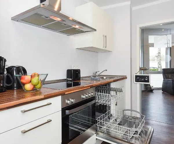 Marenor * Bensersiel