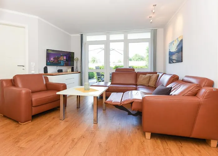 Marenor Apartamento *