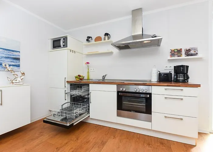 Marenor Apartamento